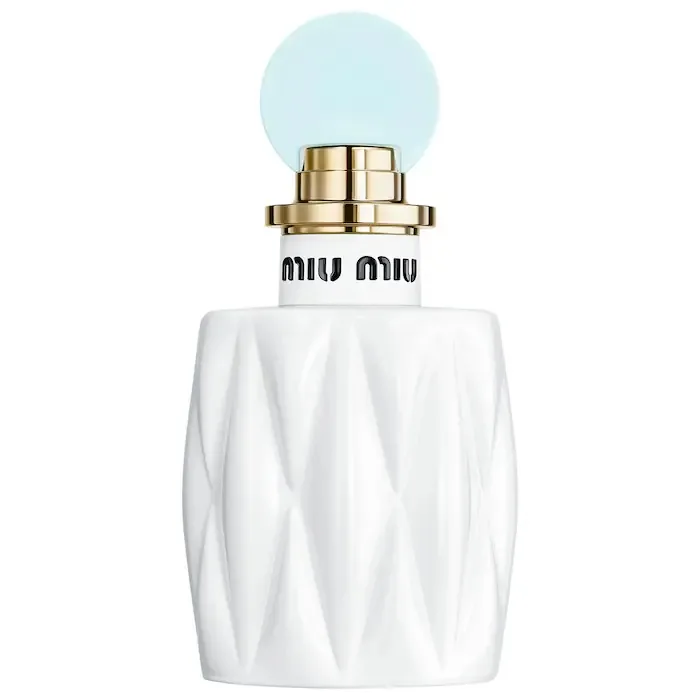 Miu Miu Fleur de Lait Eau de Parfum with Coconut Milk