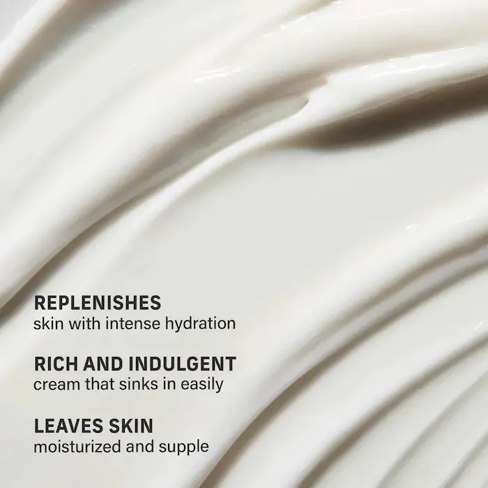 CYKLAR Sacred Santal Nutrient-Rich Body Cream with Niacinamide