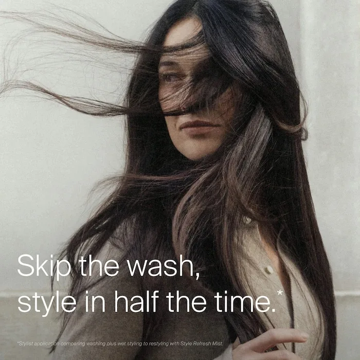 Living Proof Perfect hair Day (PhD) Style Refresh Hair Mist