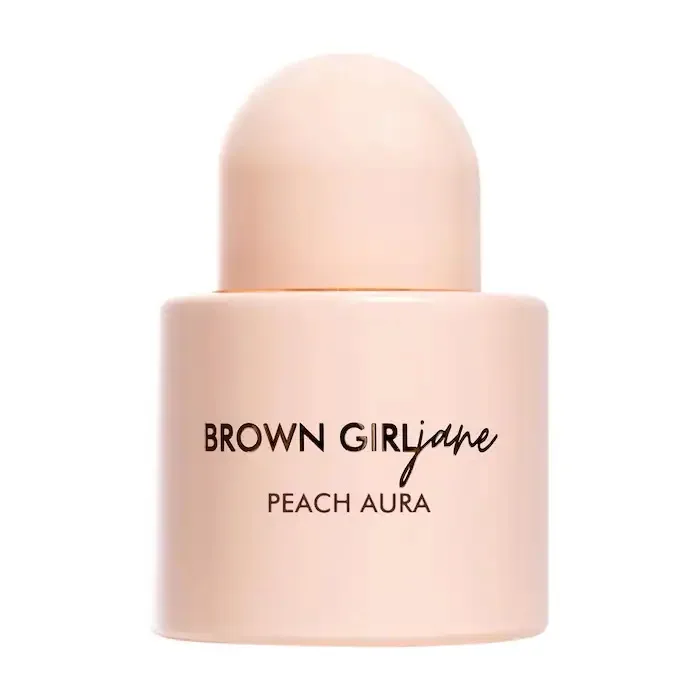 BROWN GIRL Jane Peach Aura Eau de Parfum