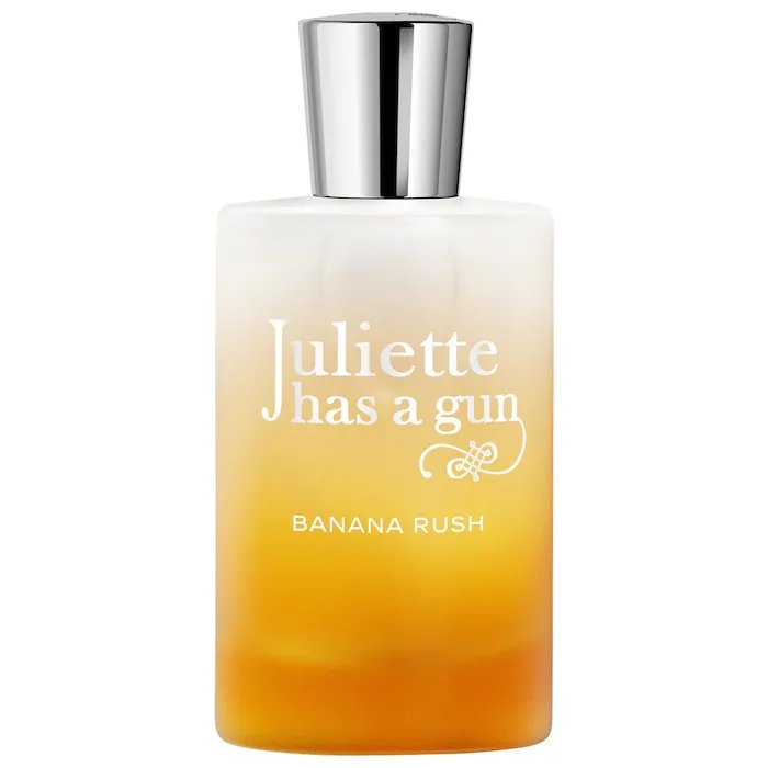 Juliette Has a Gun Banana Rush Eau de Parfum