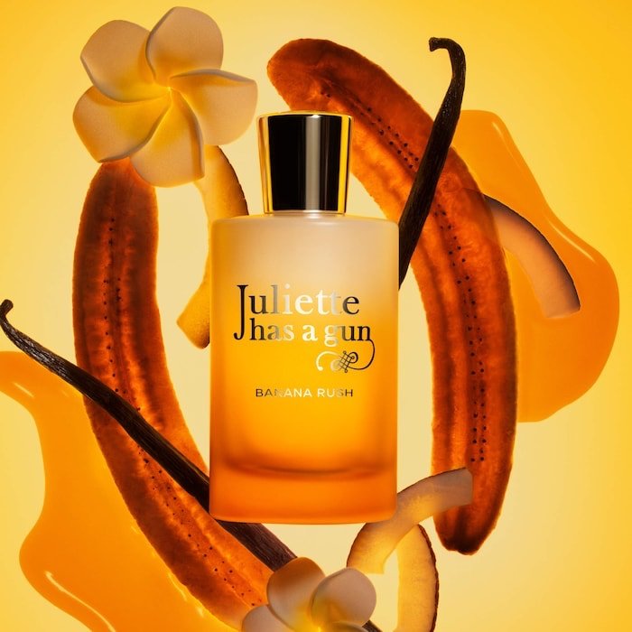 Juliette Has a Gun Banana Rush Eau de Parfum