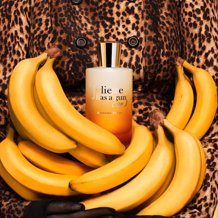 Juliette Has a Gun Banana Rush Eau de Parfum