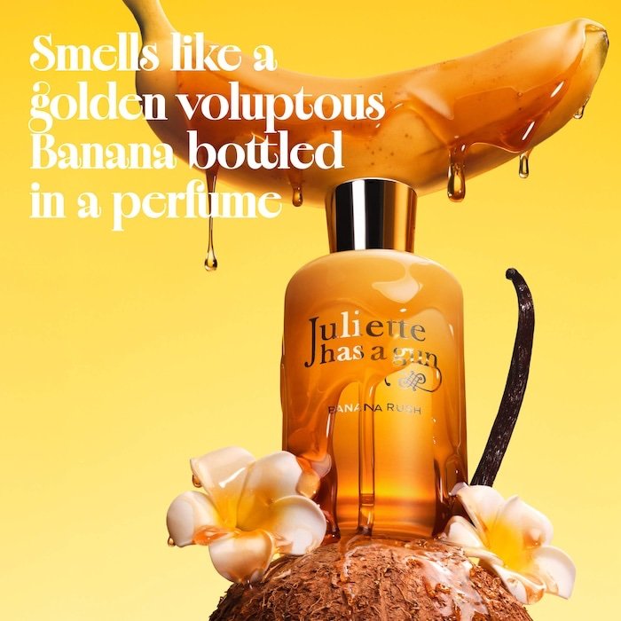 Juliette Has a Gun Banana Rush Eau de Parfum