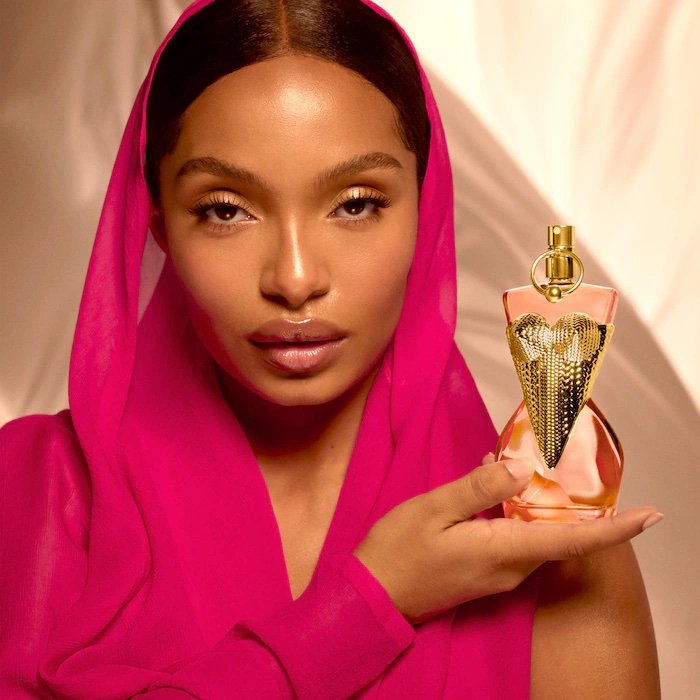 Jean Paul Gaultier Gaultier Divine Couture Eau de Parfum