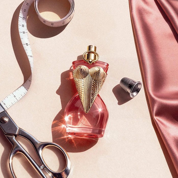 Jean Paul Gaultier Gaultier Divine Couture Eau de Parfum