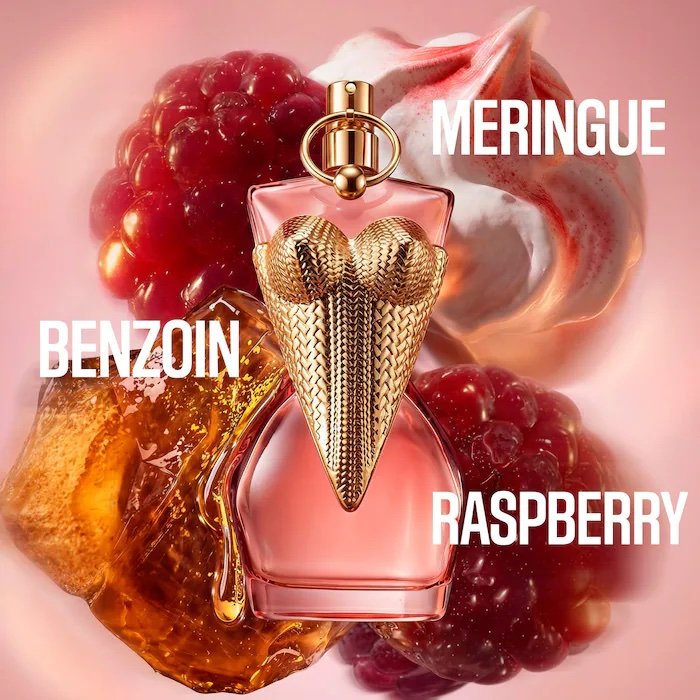 Jean Paul Gaultier Gaultier Divine Couture Eau de Parfum