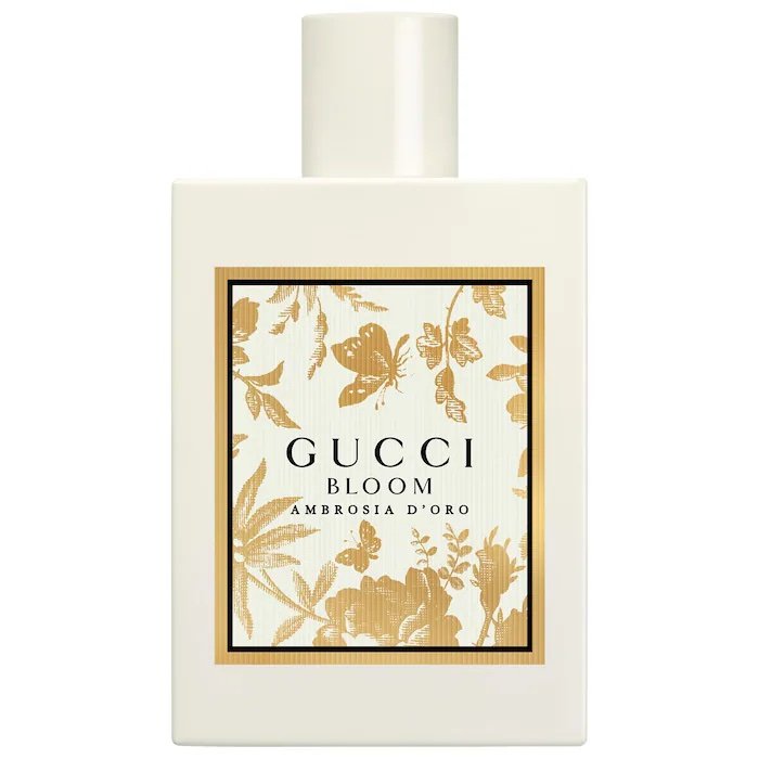 Gucci Bloom Ambrosia d’Oro Eau de Parfum