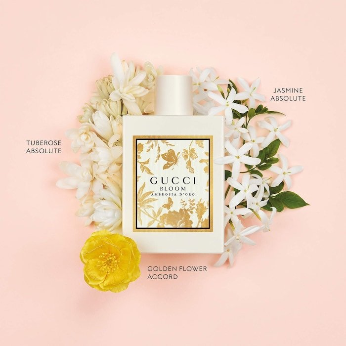 Gucci Bloom Ambrosia d’Oro Eau de Parfum