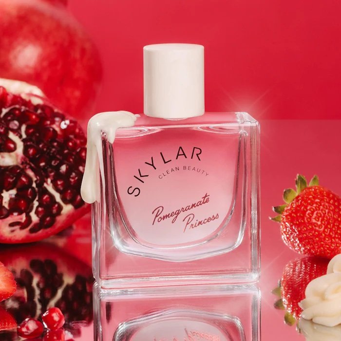SKYLAR Pomegranate Princess Eau de Parfum