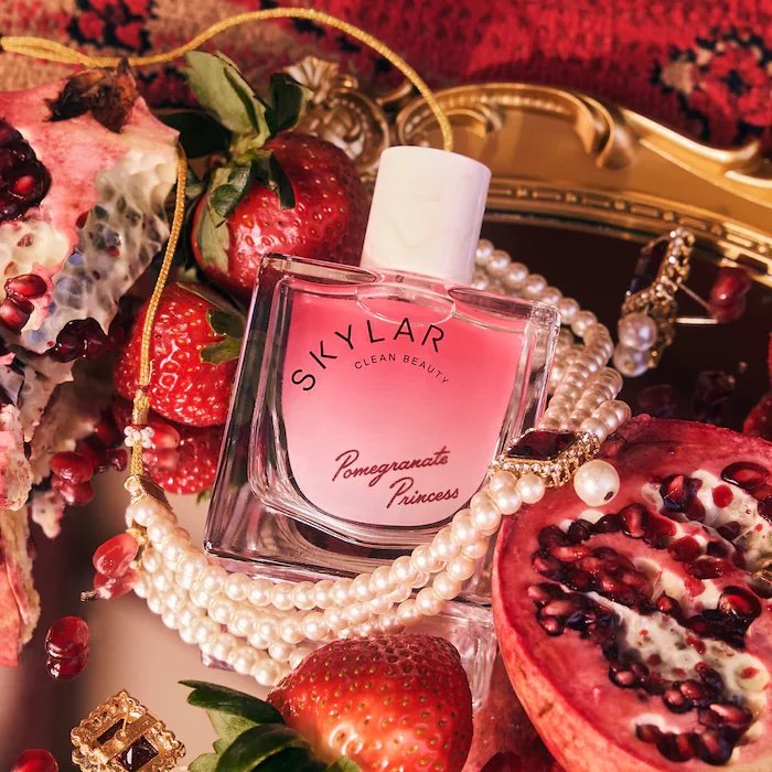 SKYLAR Pomegranate Princess Eau de Parfum