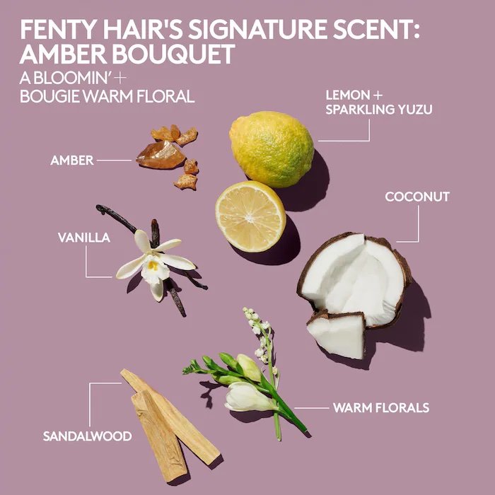 Fenty Beauty by Rihanna The Imposter Invisi-Boost Volumizing Dry Shampoo