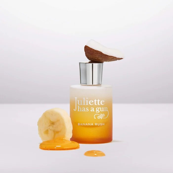 Juliette Has a Gun Mini Duo Perfume Gift Set – Banana Rush + Not a perfume