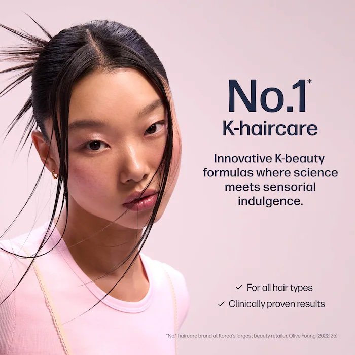 UNOVE Deep Damage Repair Hydrating Shampoo