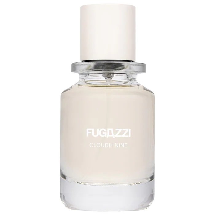 FUGAZZI Cloudh Nine Eau de Parfum with Musk and Oud