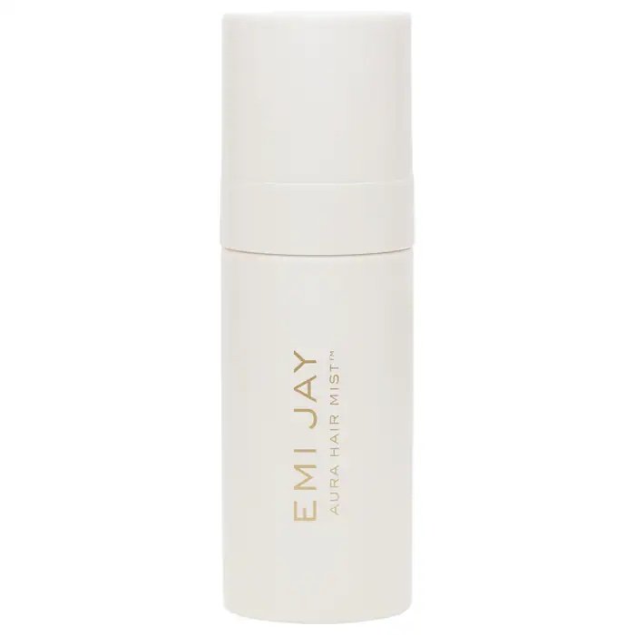 Emi Jay Aura Hair & Body Fragrance Mist in Angel Wings with Amber & Light Musk