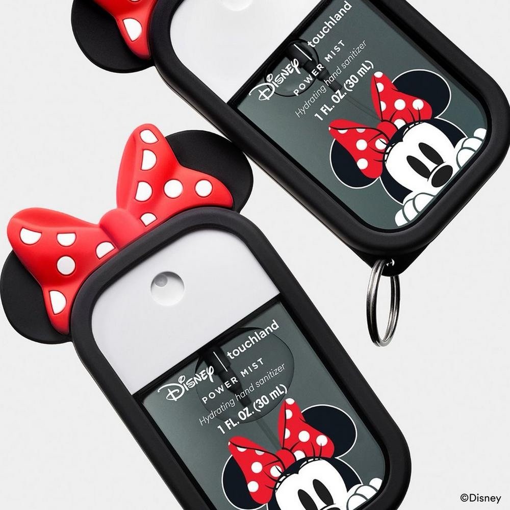Touchland Disney Minnie Mouse & Touchland Special Edition Set