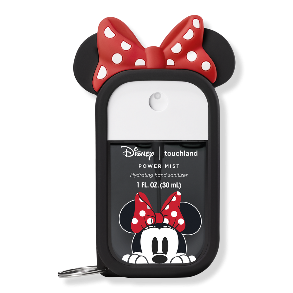 Touchland Disney Minnie Mouse & Touchland Special Edition Set