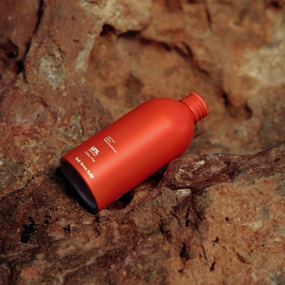 Uni 24-Hour Hydrating Body Serum