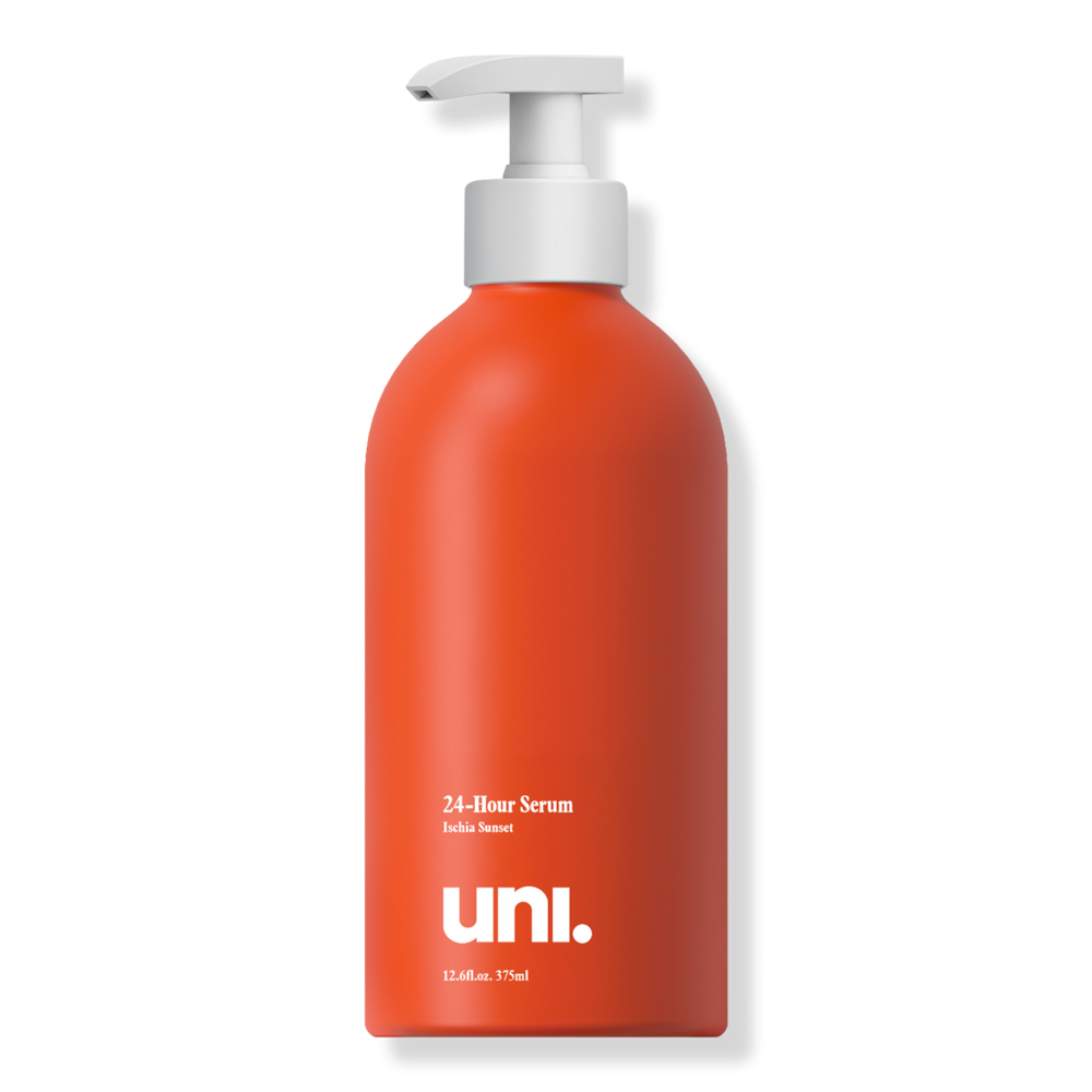 Uni 24-Hour Hydrating Body Serum