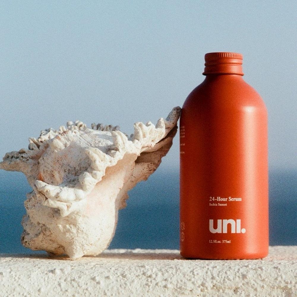 Uni 24-Hour Hydrating Body Serum