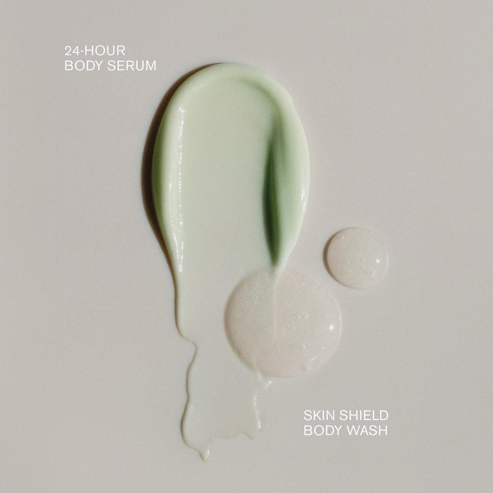 Uni The Body Routine Kit