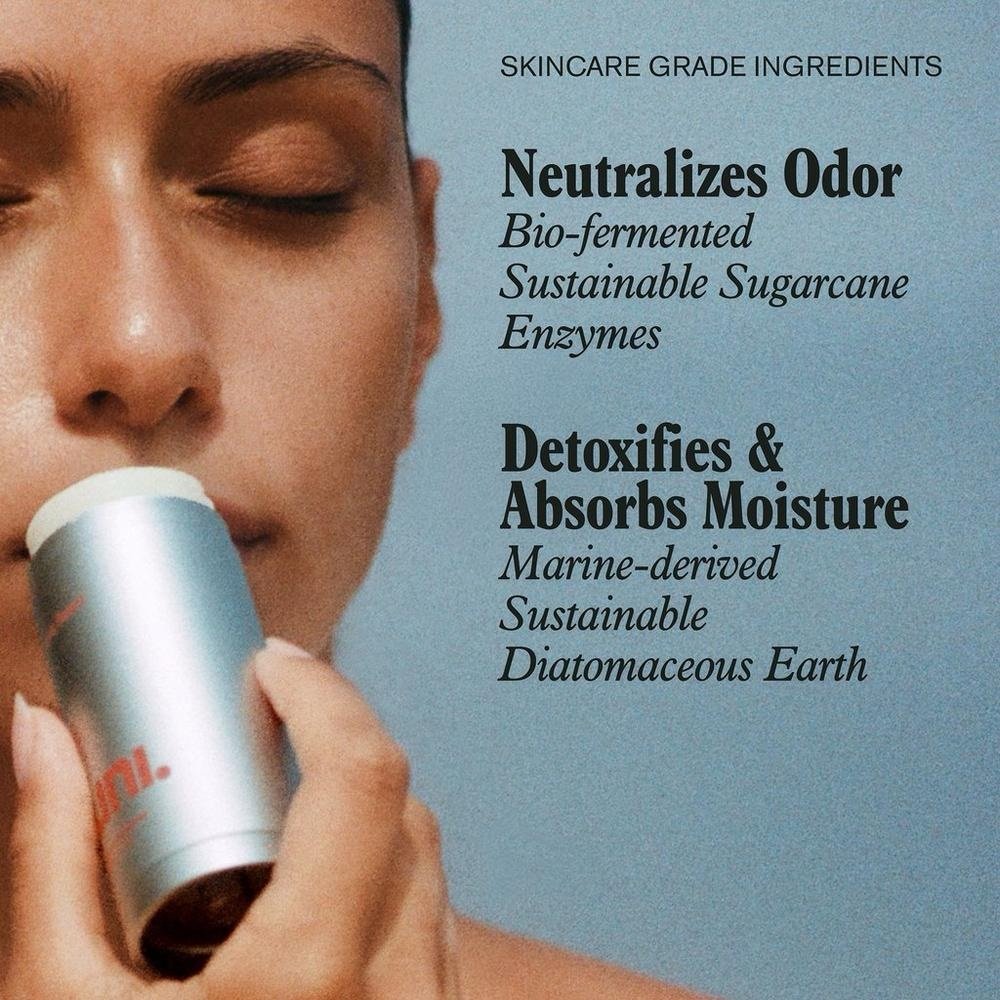Uni Skin Soothing Deodorant
