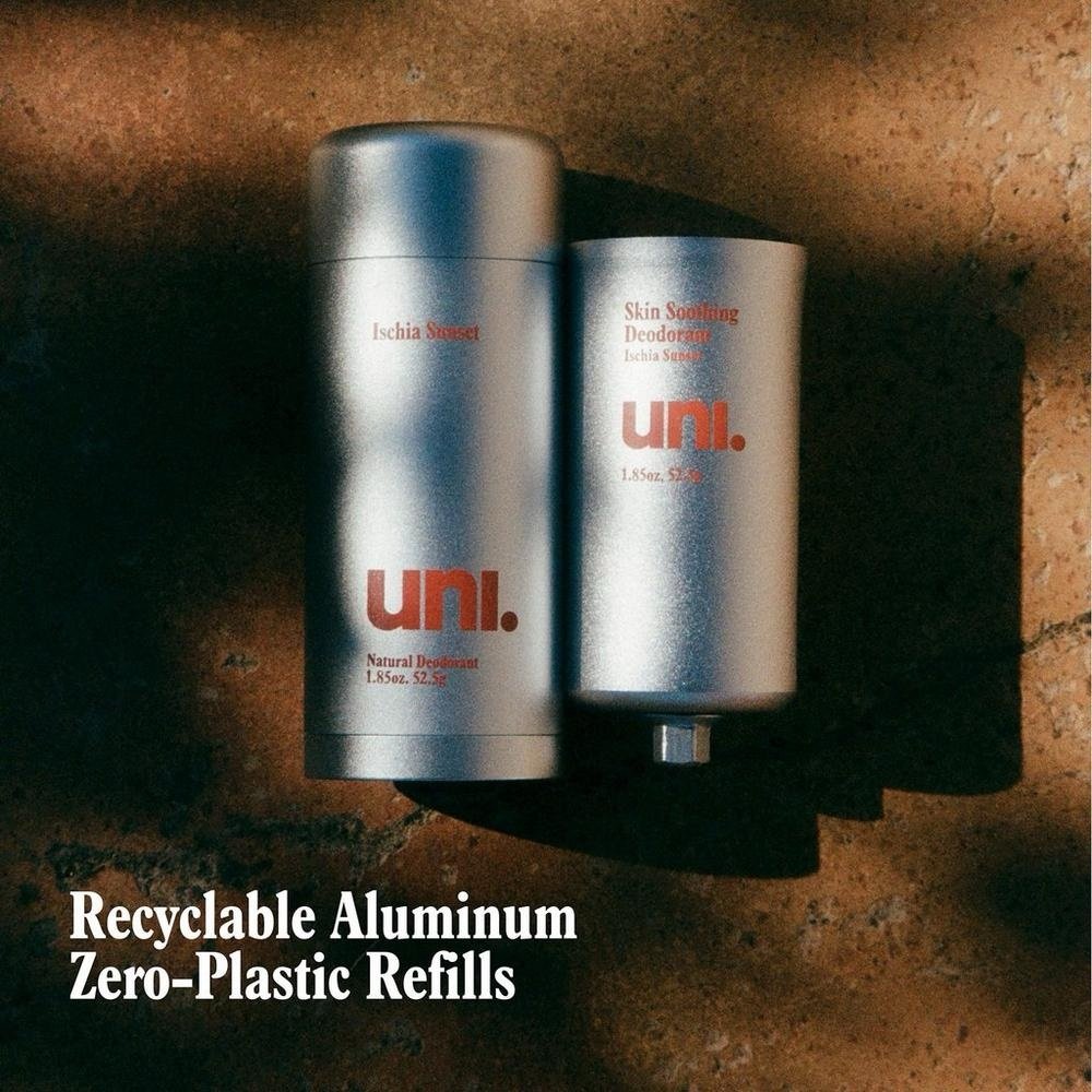 Uni Skin Soothing Deodorant
