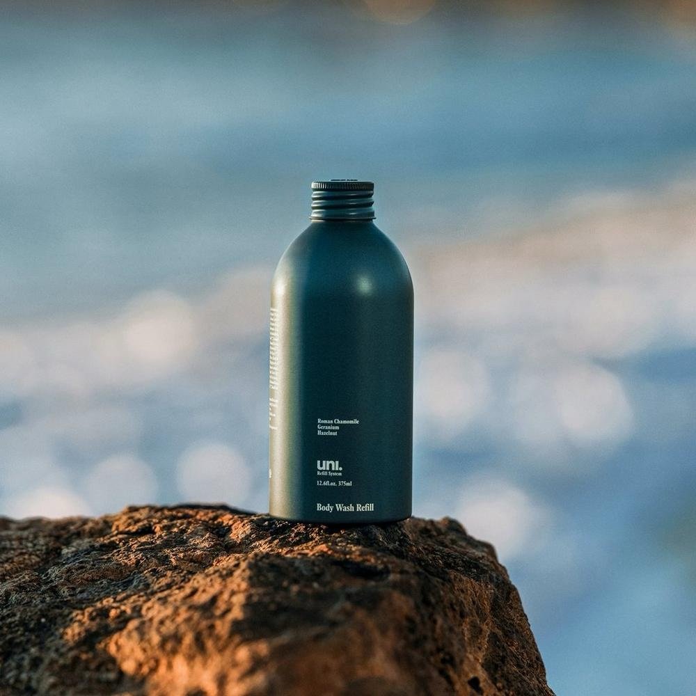 Uni Skin Shield Body Wash