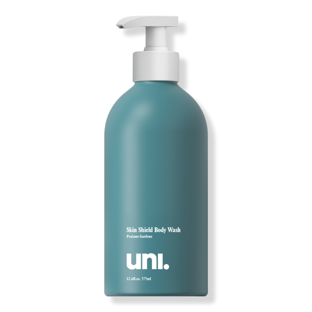 Uni Skin Shield Body Wash