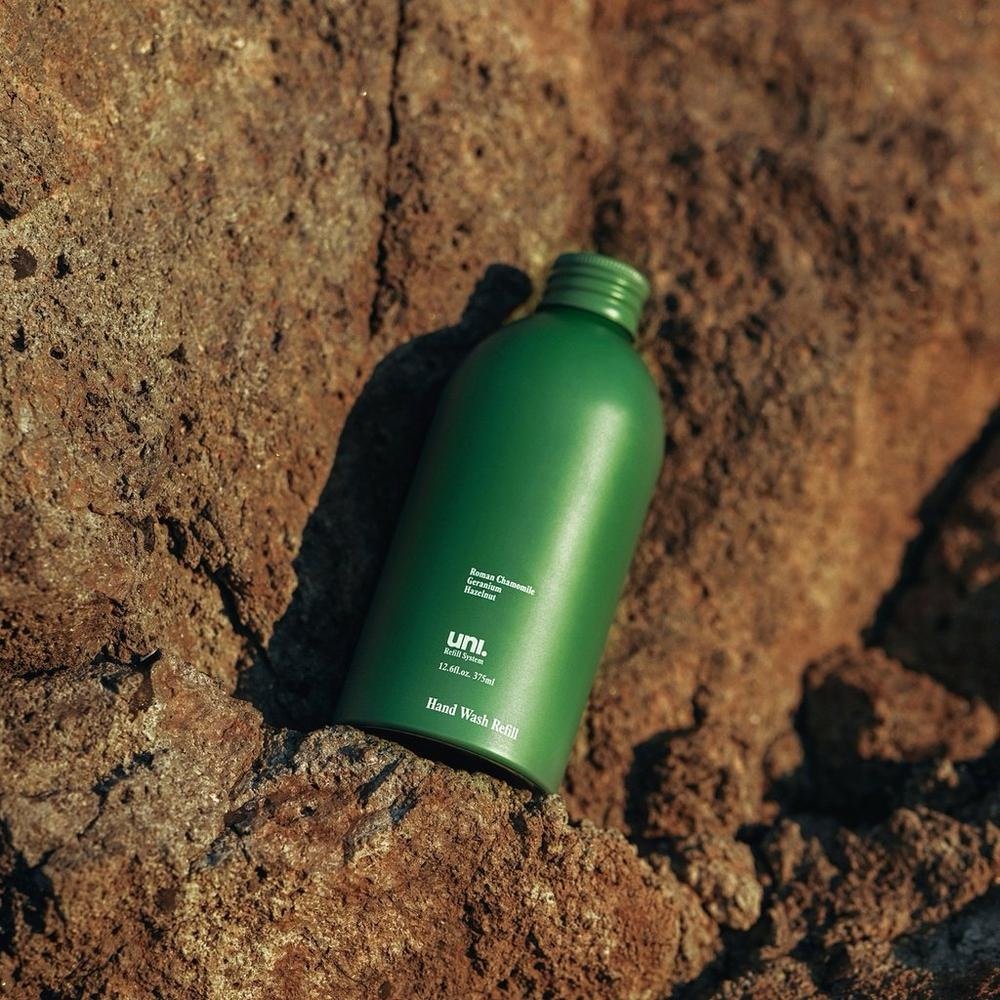 Uni Hydrating & Restoring Hand Wash