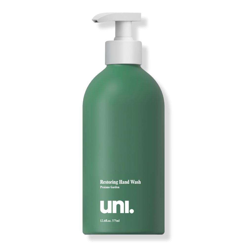 Uni Hydrating & Restoring Hand Wash