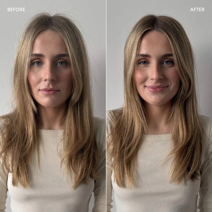 Crown Affair The Radiance Hair Oil for Frizz-Free Shine
