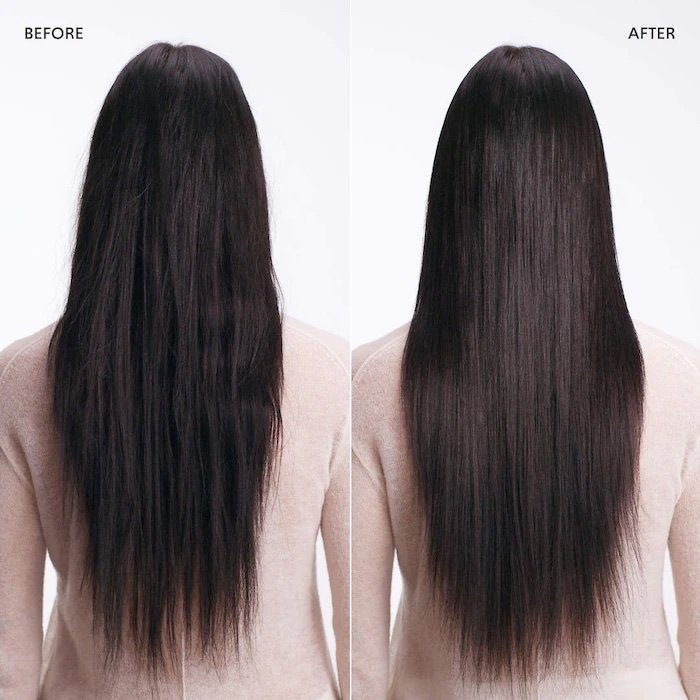 Crown Affair The Radiance Hair Oil for Frizz-Free Shine