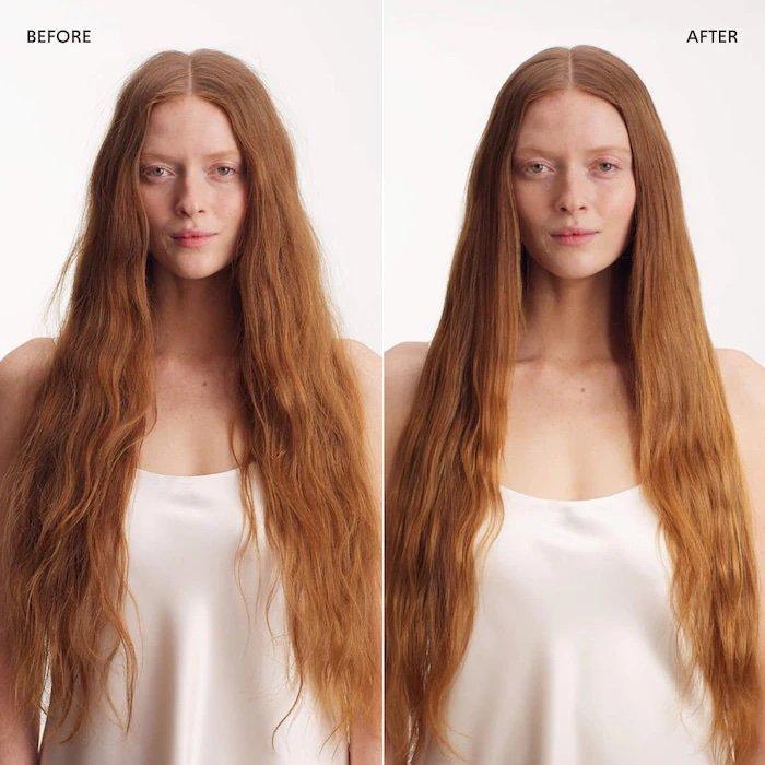 Crown Affair The Radiance Hair Oil for Frizz-Free Shine