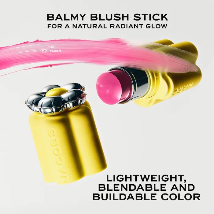 Marc Jacobs Beauty Joystick Buildable Cream Blush Stick