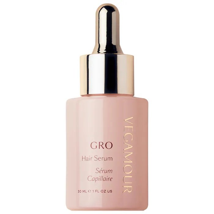 Vegamour GRO Hair Serum for Thinning Hair