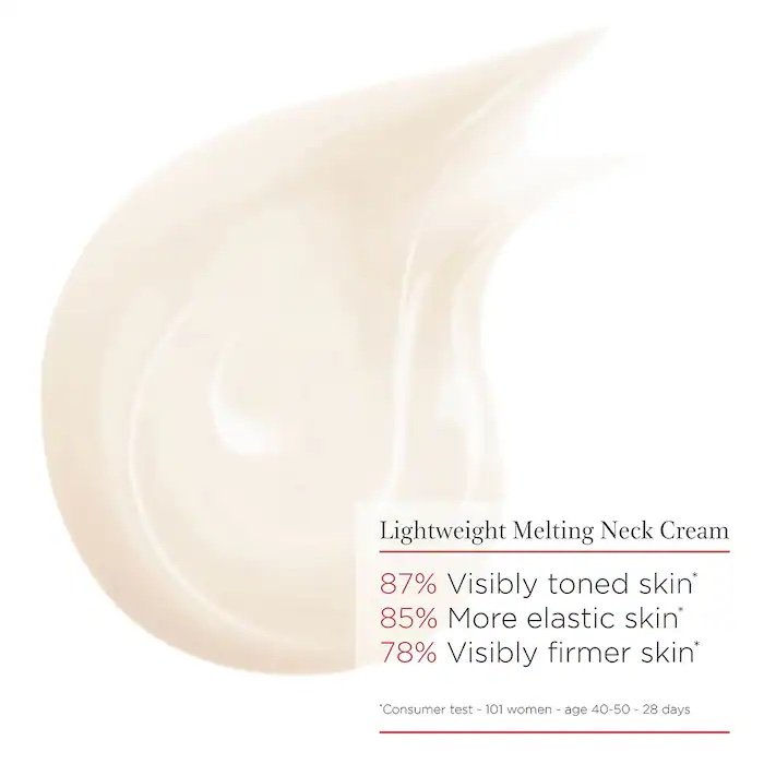 Clarins Extra-Firming + Smoothing Neck & Décolleté Moisturizer