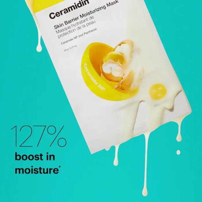Dr. Jart+ Hydrating & Soothing Face Mask Value Set