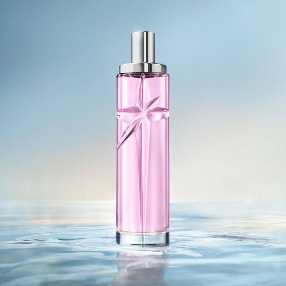 MUGLER Starlicious Berry Licorice Hair & Body Fragrance Mist