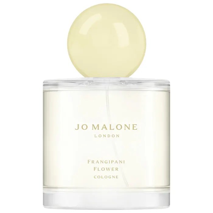 Jo Malone London Frangipani Flower Cologne with Sandalwood
