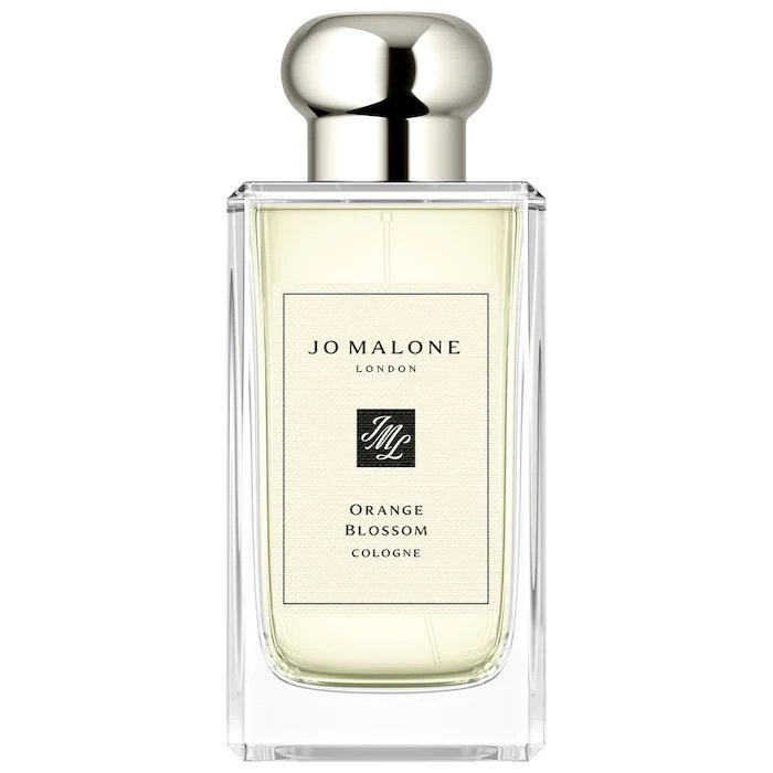 Jo Malone London Orange Blossom Cologne with White Lilac
