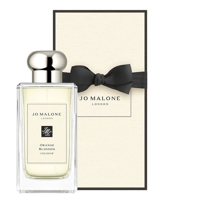 Jo Malone London Orange Blossom Cologne with White Lilac
