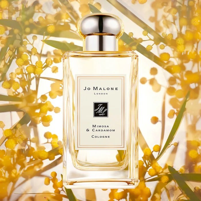 Jo Malone London Mimosa & Cardamom Cologne with Sandalwood