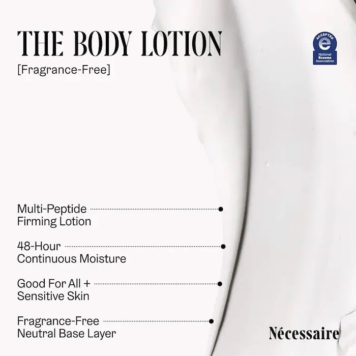 Nécessaire The Body Ritual – Trial + Travel