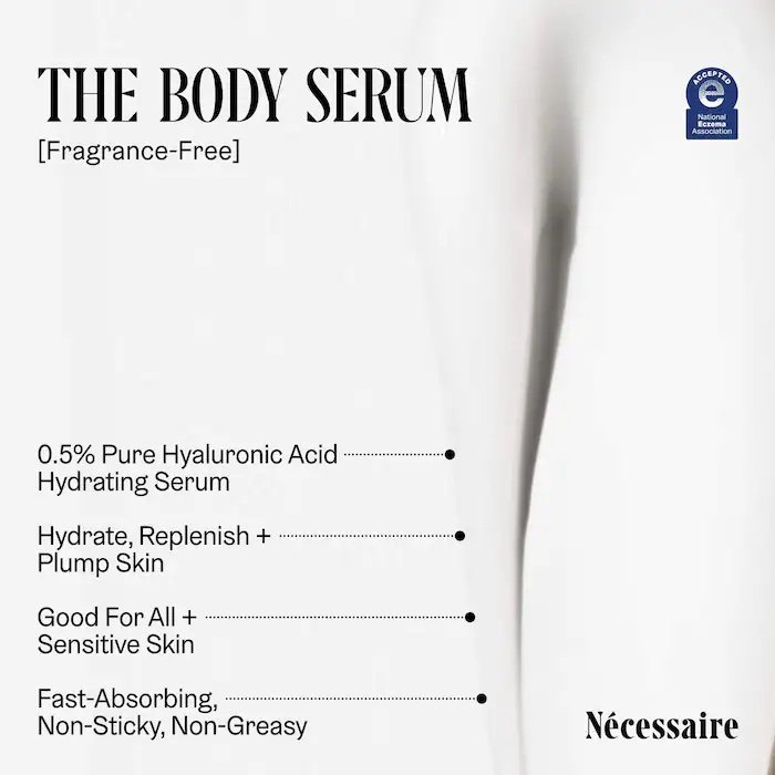 Nécessaire The Body Ritual – Trial + Travel
