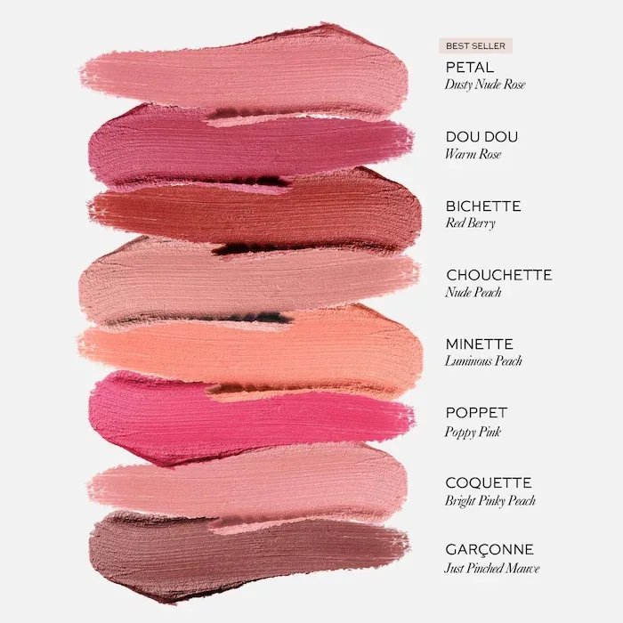 Westman Atelier Baby Cheeks Lip + Cheek Cream Blush Stick
