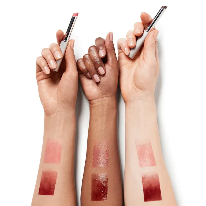 CLINIQUE Almost Lipstick