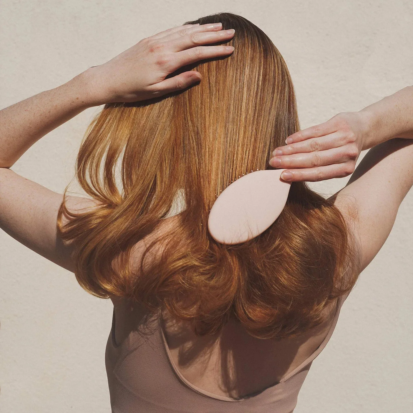 dae Vegan Detangle + Style Brush