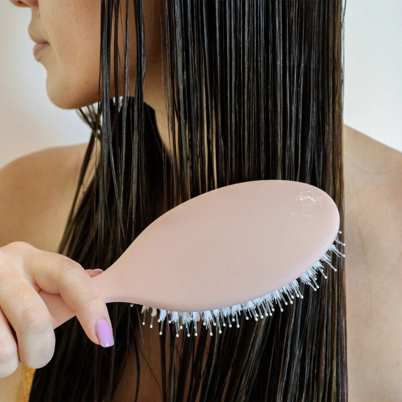 dae Vegan Detangle + Style Brush